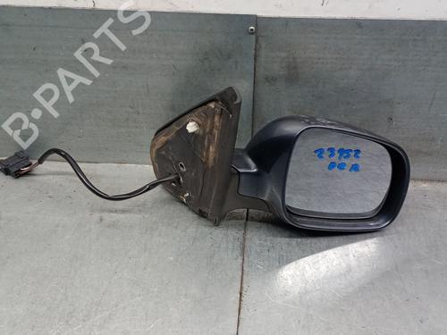 Used Right mirror VW GOLF IV Variant (1J5) 1.9 TDI 4motion (130 hp) 30657358