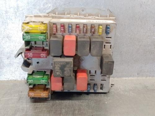 Boîte à Fusibles FIAT STILO (192_) [2001-2010]  29490707