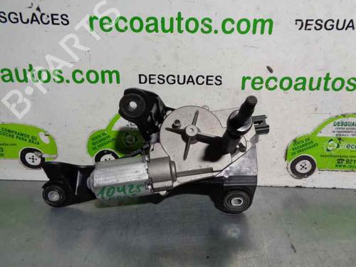 Used Rear wiper motor RENAULT KOLEOS I (HY_) 2.0 dCi (HY0K) (150 hp) 5273744