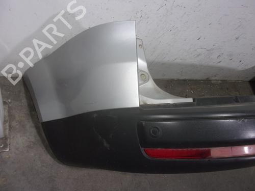 Rear bumper FORD GALAXY II (WA6) 2.0 TDCi | BP18010815C8