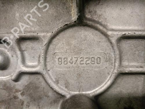 Pokrywa zaworów RENAULT MASTER II Van (FD) 2.8 dTI (FD0C, FD0F, FD2B, FD2F, FD3C, FD3F) | BP29970782M124 