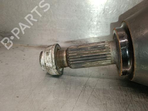 Left front driveshaft MINI MINI COUNTRYMAN (R60) One D | BP40072138M38 - Image 2