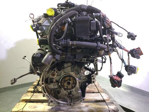 Engine PEUGEOT 307 SW (3H) 1.6 HDI 110 | BP28171501M1 