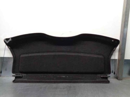 Rear parcel shelf FORD FIESTA V (JH_, JD_) 1.6 TDCi | BP20258203C85 