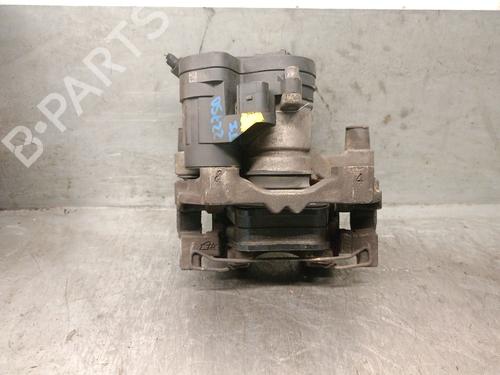 Left rear brake caliper VW TOURAN (5T1) 1.4 TSI | BP27469238M107 