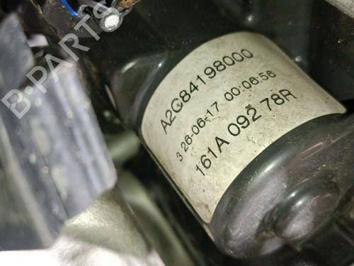 Engine RENAULT TRAFIC III Bus (JG_) 1.6 dCi 125 (JGMH) | BP40125446M1 - Image 13