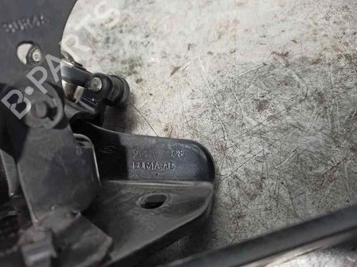 Hinge/Door check strap FORD TRANSIT CONNECT (P65_, P70_, P80_) 1.8 TDCi | BP20254342C146 