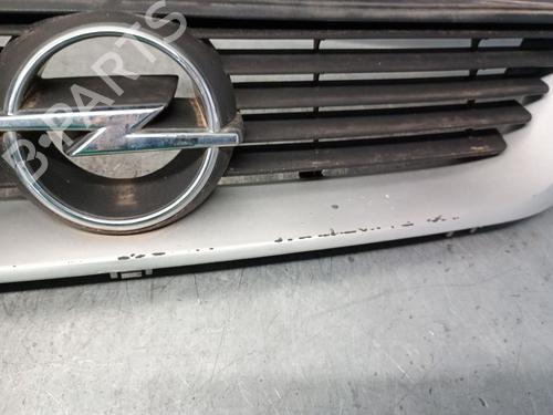 Grille OPEL VECTRA B (J96) 2.0 DI 16V (F19) | BP27273384C40 
