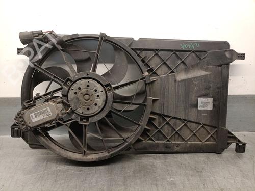 Koelventilatormotor FORD FOCUS II (DA_, HCP, DP) 1.8 TDCi | BP21579742M35 