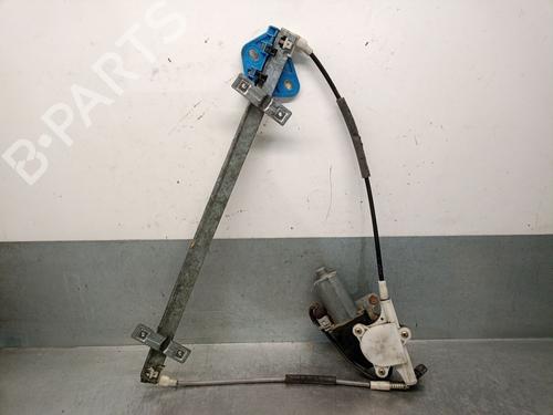 Used Front left window mechanism Front left window mechanism 39510100 39510100