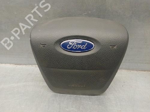 Used Driver airbag FORD C-MAX II (DXA/CB7, DXA/CEU) [2010-2019]  17050350