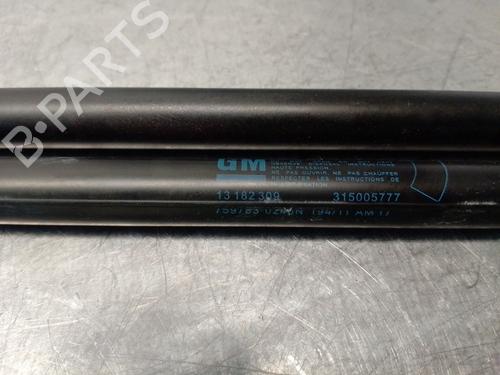 Tailgate lift support OPEL CORSA D (S07) 1.3 CDTI (L08, L68) | BP14967965C138 