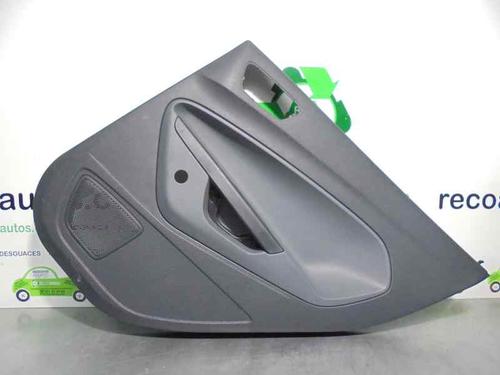 Used Rear right panel FORD FIESTA VI (CB1, CCN) [2008-2017]  2122828