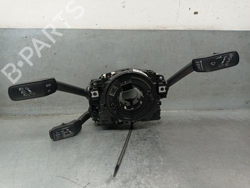Used Headlight switch SKODA OCTAVIA III (5E3, NL3, NR3) 1.5 TSI (150 hp) 20851996
