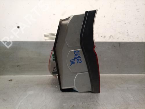 Right taillight BMW X5 (E53) 3.0 d | BP40462223C35 - Image 4