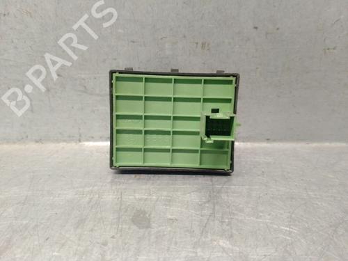 Used Left front window switch Left front window switch PEUGEOT BOXER Van 2.0 BlueHDi 130 (130 hp) 33016664 33016664