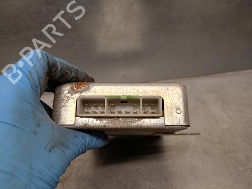 Used Engine control unit (ECU) NISSAN PATROL III/2 Station Wagon (W260) 2.8 TD (116 hp) 22727690