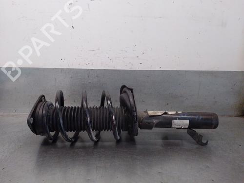 Used Right front shock absorber Right front shock absorber VOLVO C30 (533) 2.4 i (170 hp) 33795579 33795579