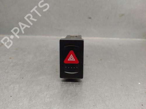 Used Warning switch VW PASSAT B5.5 Variant (3B6) 1.9 TDI (130 hp) 31292632