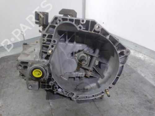 Used Gearbox Gearbox LANCIA LYBRA (839_) 1.9 JTD (839.AXI1A, 839.AXN1A, 839.CXL1A) (116 hp) 15946198 15946198