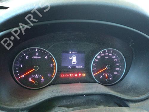 Left front window switch KIA SPORTAGE IV (QL, QLE) 1.6 CRDi | BP36359250I27  - Image 9
