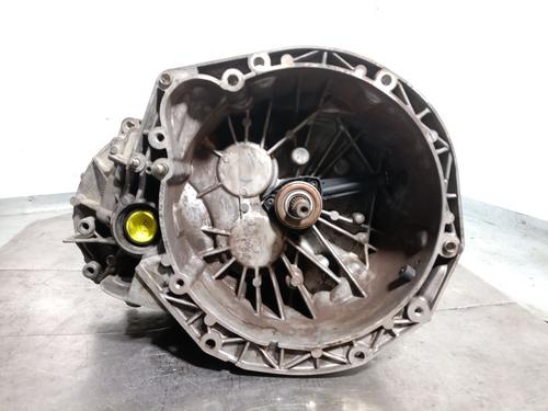 Used Gearbox Gearbox RENAULT TRAFIC II Bus (JL) 1.9 dCI 80 (JL0B) (82 hp) 34194641 34194641