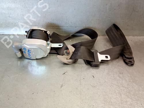 Used Front right seatbelt HYUNDAI i30 (GD) 1.6 CRDi (110 hp) 27286344