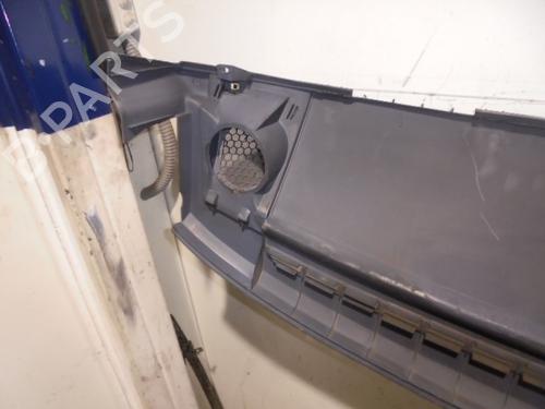 Dashboard MERCEDES-BENZ SPRINTER 4-t Van (B904)  | BP9673034C46 