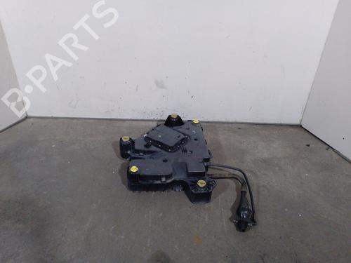 Benzintank TOYOTA PROACE Van (MDZ_) 1.6 D4d (MDZ9) (95 hp) 27687328