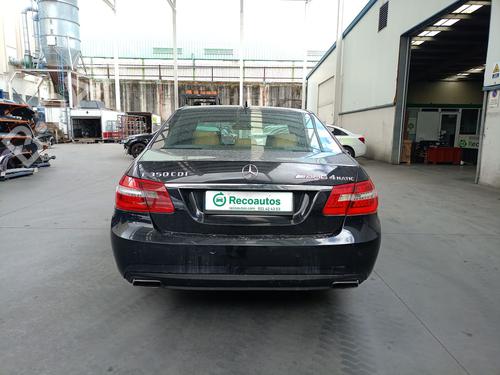 Electronic module MERCEDES-BENZ E-CLASS (W212) E 350 CDI 4-matic (212.089) | BP34614011M83 - Image 6