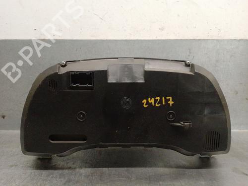 Instrument cluster FIAT PANDA (169_) | BP31013442C47