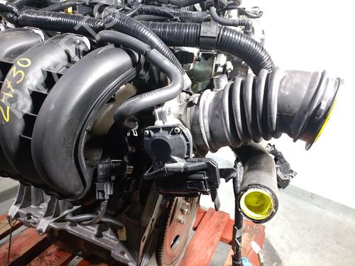 Engine MAZDA 3 Hatchback (BP) 2.0 SKYACTIV-G M Hybrid | BP32372635M1 