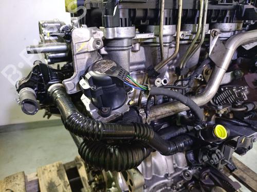 Engine FORD FOCUS C-MAX (DM2) 1.6 TDCi | BP27340570M1 