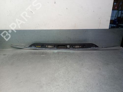 Achterklep Handgreep VOLVO S80 II (124) D5 (205 hp) 31371172