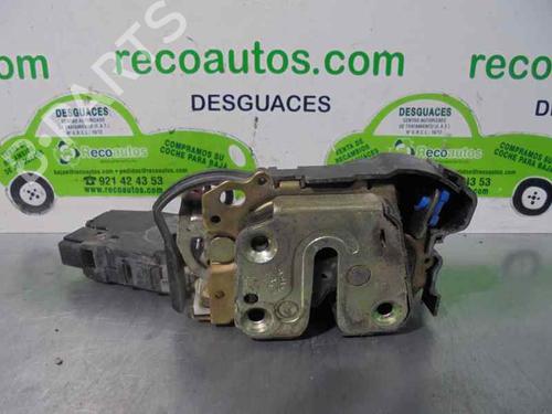 Front left lock SUBARU LEGACY III Estate (BH) 2.0 AWD (BH5) | BP2111687C98 