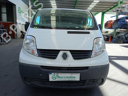 Egr RENAULT TRAFIC II Bus (JL) 2.0 dCi 115 (JL00, JL01, JL0H, JL0M, JL0U) | BP39144279M69 - Image 12