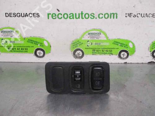 Used Headlight switch MITSUBISHI PAJERO PININ I (H6_W, H7_W) 1.8 (H76W, H66W) (114 hp) 21019260