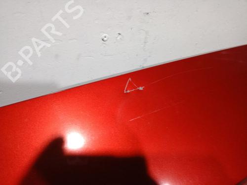 Tailgate MAZDA 3 (BM, BN) 2.2 D | BP32127231C6 