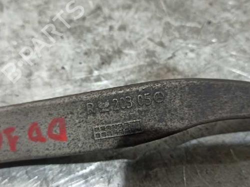 Right front suspension arm MERCEDES-BENZ CLK (C209) CLK 320 (209.365) | BP5391540M13 