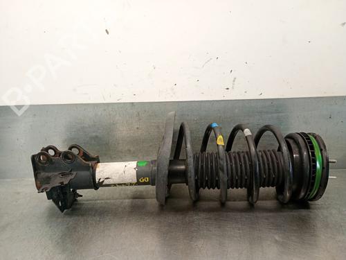 Right front shock absorber PEUGEOT 508 I (8D_) 1.6 HDi | BP26556291M17 