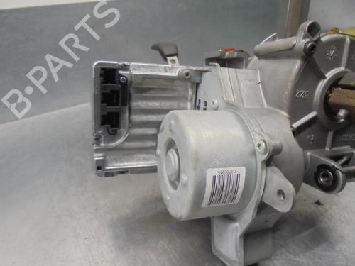 Steering column FORD FIESTA VI (CB1, CCN)  | BP16322708M21 