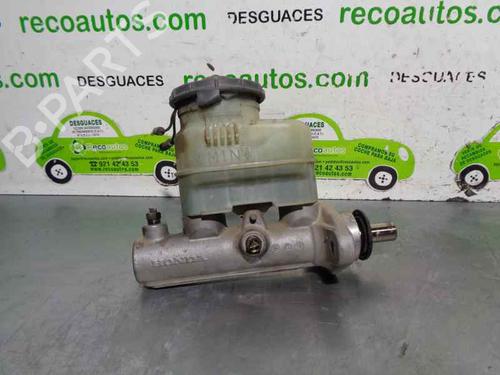 Used Brake master cylinder HONDA CR-V I (RD) 2.0 16V 4WD (RD1, RD3) (128 hp) 4908852