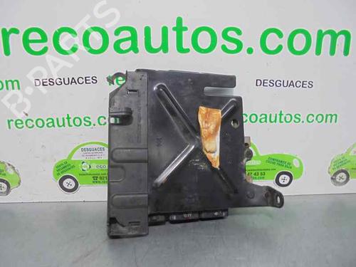 Engine control unit (ECU) RENAULT MEGANE II (BM0/1_, CM0/1_) 1.5 dCi (BM02, BM13, BM2A, CM02, CM13) | BP2311292M57 