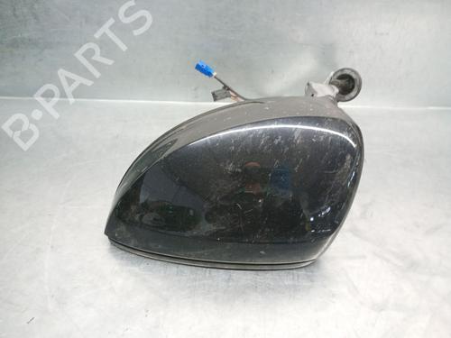 Left mirror VW TIGUAN (5N_) 2.0 TDI | BP29452230C26 