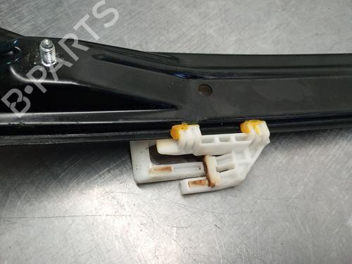 Front left window mechanism BMW 3 (F30, F80)  | BP29511660C22 