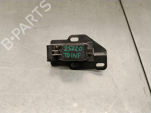 Used Tailgate lock Tailgate lock 37080477 37080477