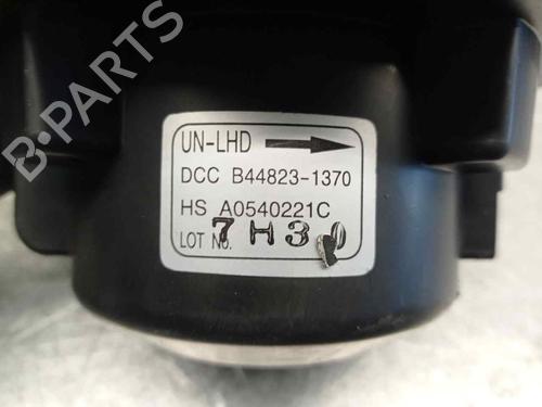 Heater blower motor KIA CARENS II MPV (FJ) 2.0 CRDi | BP8889778M62 