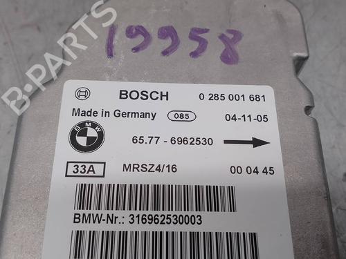 ECU airbags BMW 3 Compact (E46) 320 td | BP17104140M53 