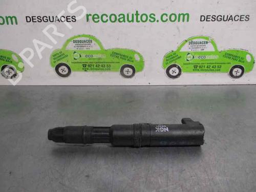 Used Ignition coil RENAULT MEGANE I (BA0/1_) 1.6 16V (BA04, BA0B, BA11, BA1J, BA16, BA19, BA1K, BA1V,... (107 hp) 3146728
