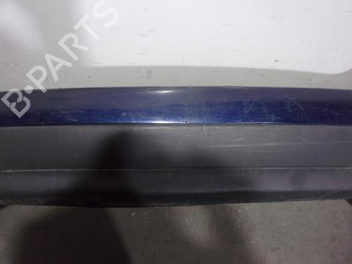 Rear bumper AUDI A6 C5 (4B2)  | BP17090222C8 